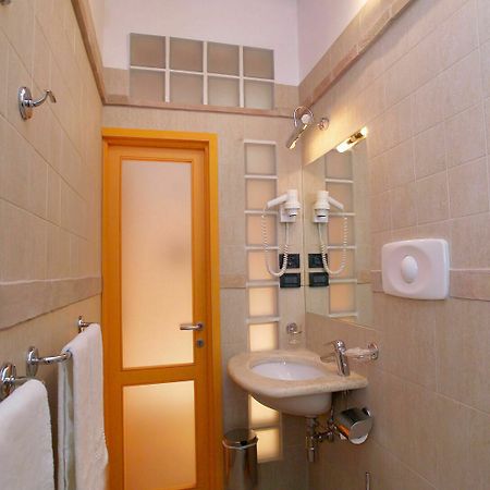 Sunset 5 Apartment Roma Ngoại thất bức ảnh
