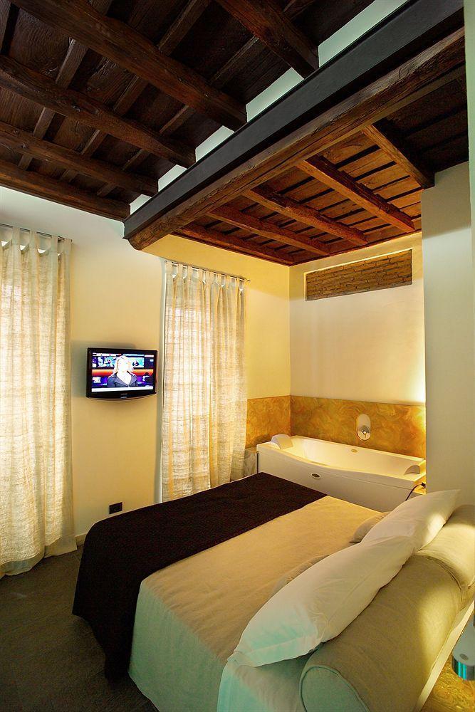 Sunset 5 Apartment Roma Ngoại thất bức ảnh