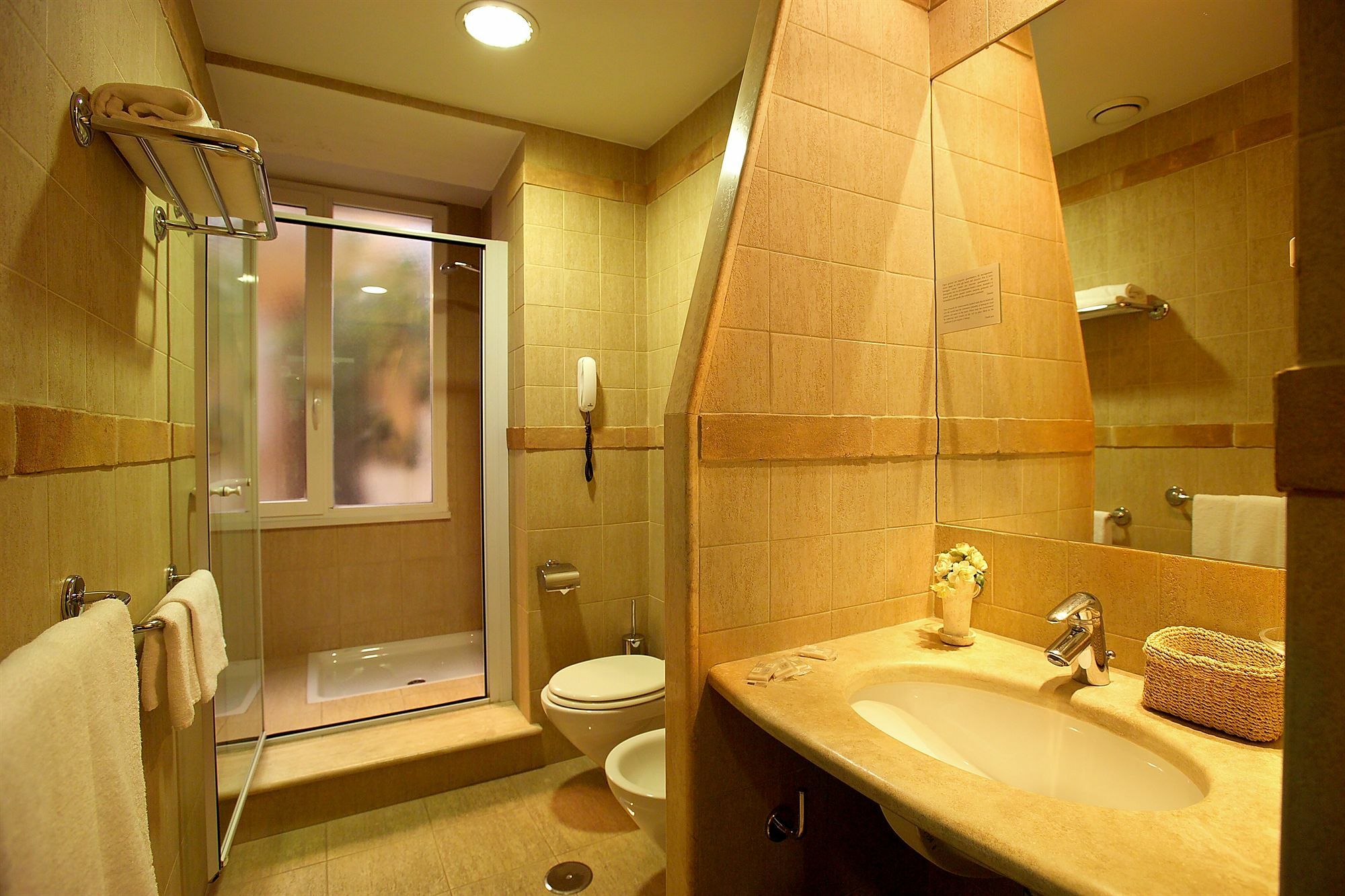 Sunset 5 Apartment Roma Ngoại thất bức ảnh