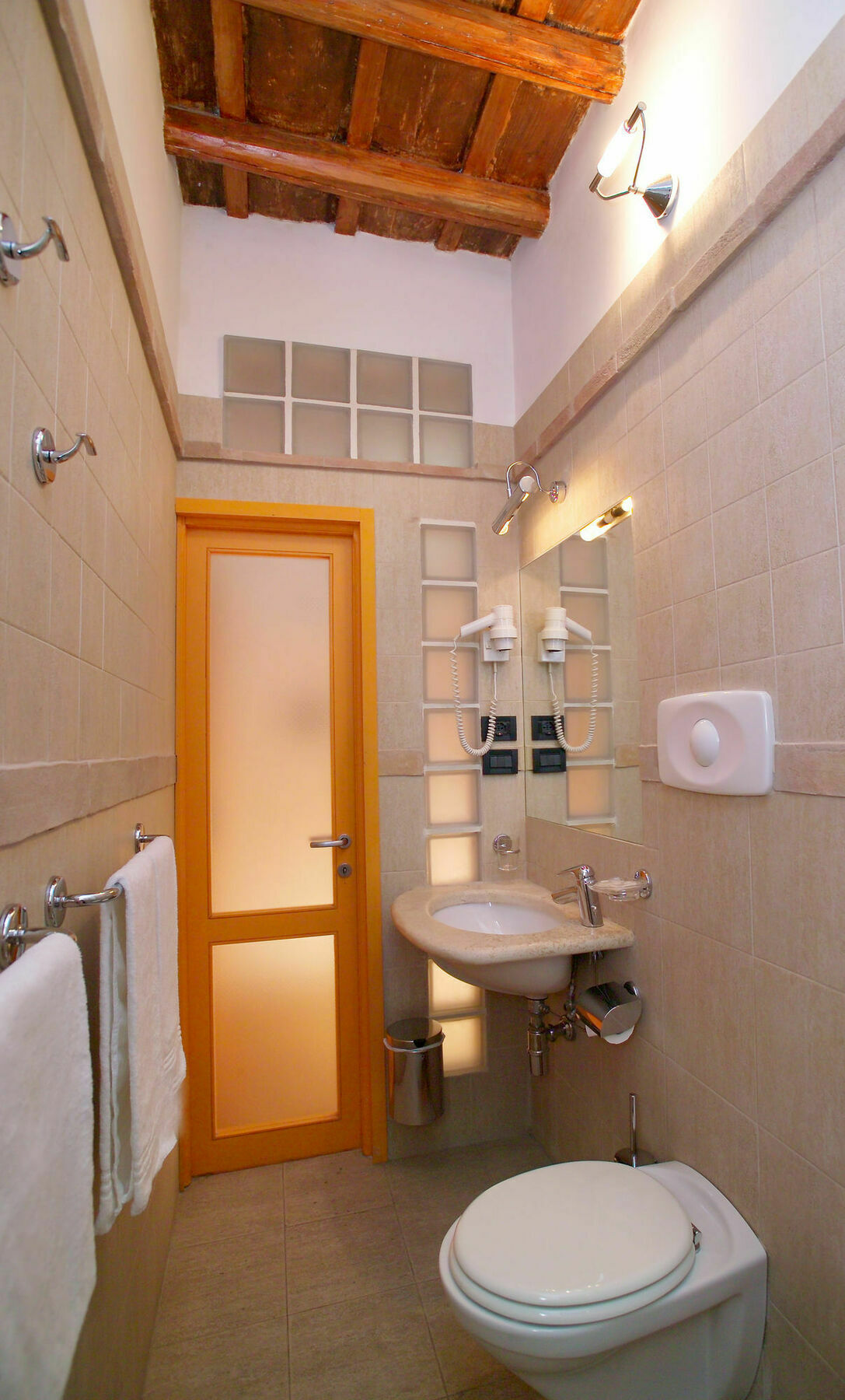 Sunset 5 Apartment Roma Ngoại thất bức ảnh